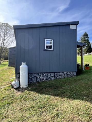 704 Jefferson Road Waynsbrg/frankln Township PA 15370