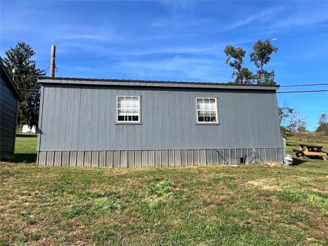 704 Jefferson Road Waynsbrg/frankln Township PA 15370