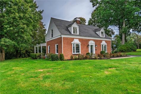 112 Shanor Heights Center Township PA 16001