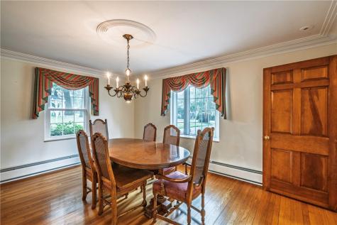 112 Shanor Heights Center Township PA 16001