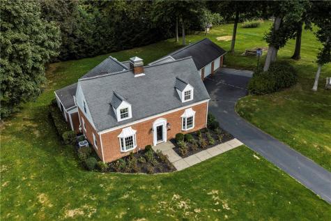 112 Shanor Heights Center Township PA 16001