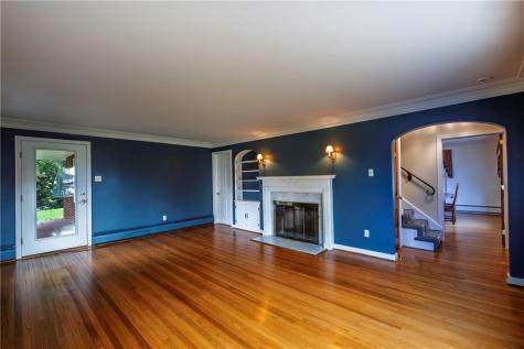 112 Shanor Heights Center Township PA 16001