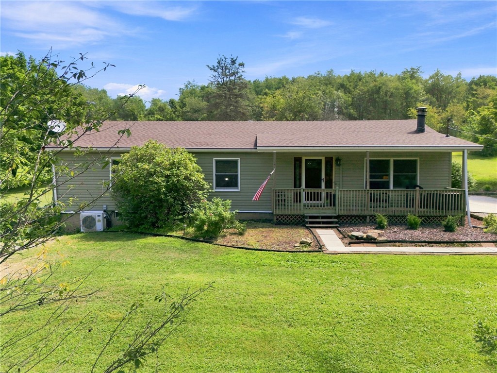 142 Willow Road Hopewell PA 15312