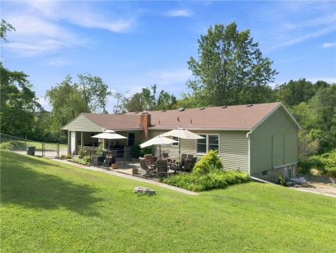 142 Willow Road Hopewell PA 15312