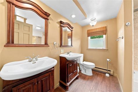142 Willow Road Hopewell PA 15312