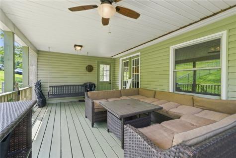 142 Willow Road Hopewell PA 15312