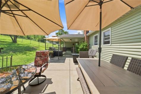 142 Willow Road Hopewell PA 15312