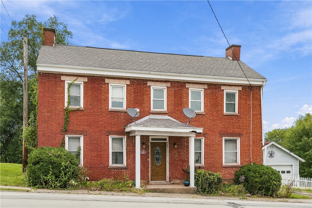 32 E Main Street W Middletown PA 15379