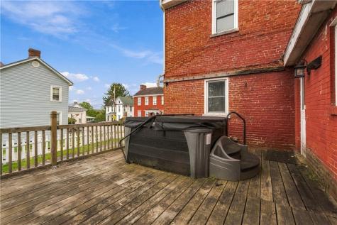 32 E Main Street W Middletown PA 15379