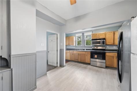 718 Lookout Avenue Charleroi Boro PA 15022