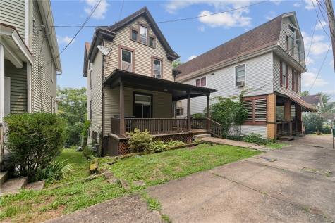 718 Lookout Avenue Charleroi Boro PA 15022