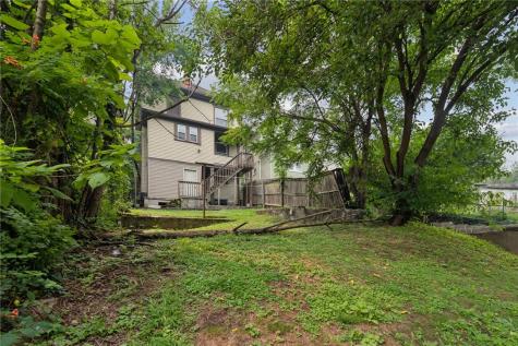 718 Lookout Avenue Charleroi Boro PA 15022