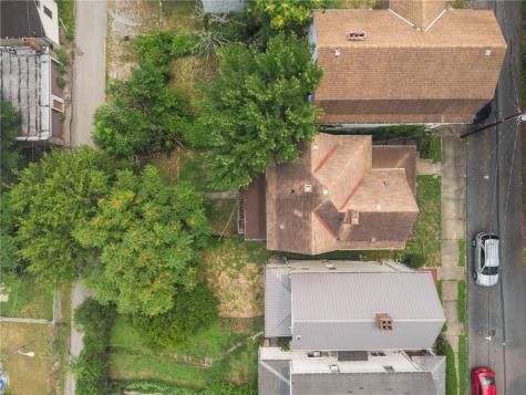 718 Lookout Avenue Charleroi Boro PA 15022