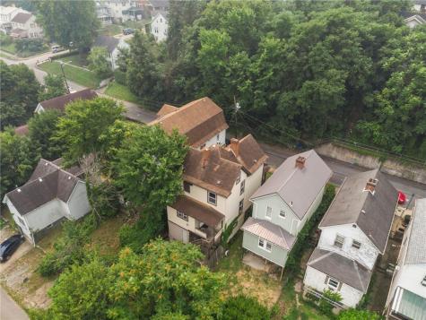 718 Lookout Avenue Charleroi Boro PA 15022