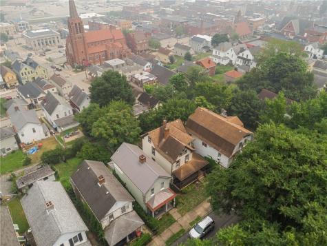 718 Lookout Avenue Charleroi Boro PA 15022