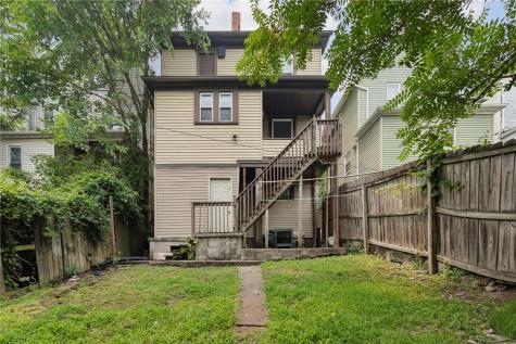 718 Lookout Avenue Charleroi Boro PA 15022