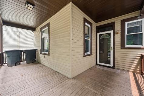 718 Lookout Avenue Charleroi Boro PA 15022