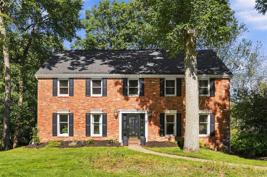 2525 Lindenwood Drive Franklin Park PA 15090