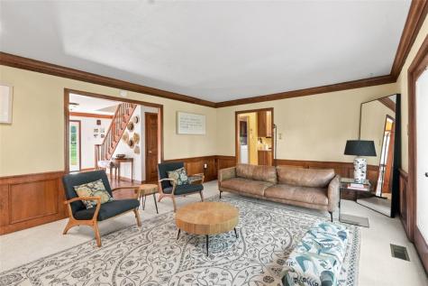 2525 Lindenwood Drive Franklin Park PA 15090