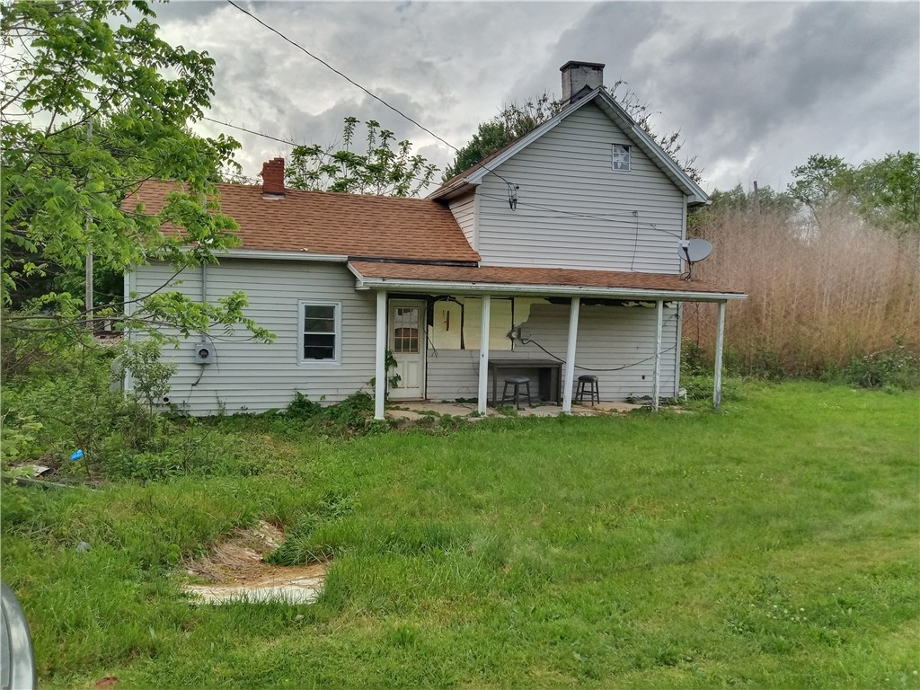212 Dupont Lane Georges Township PA 15401