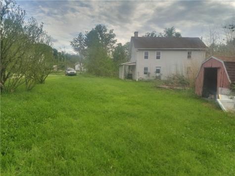 212 Dupont Lane Georges Township PA 15401