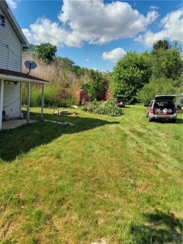 212 Dupont Lane Georges Township PA 15401