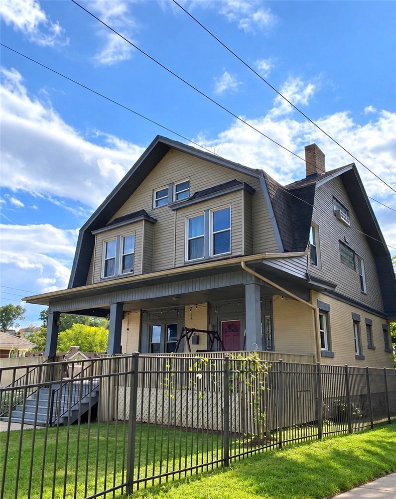1 Lawson Avenue Crafton PA 15205