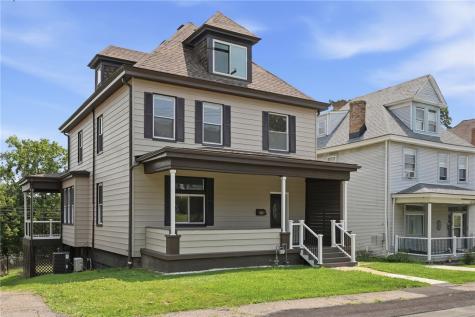 369 Stanford Avenue West View PA 15229