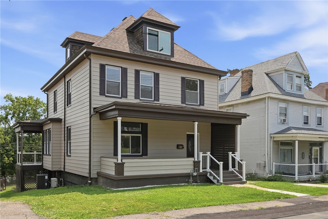 369 Stanford Avenue West View PA 15229