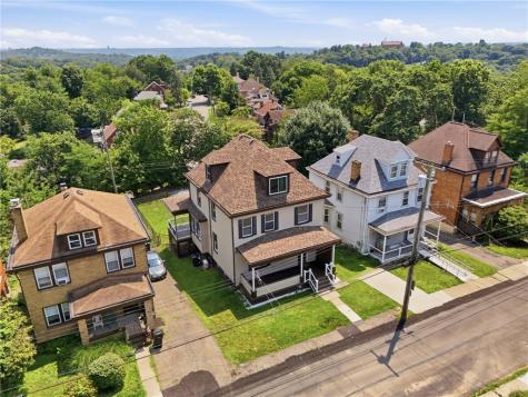 369 Stanford Avenue West View PA 15229