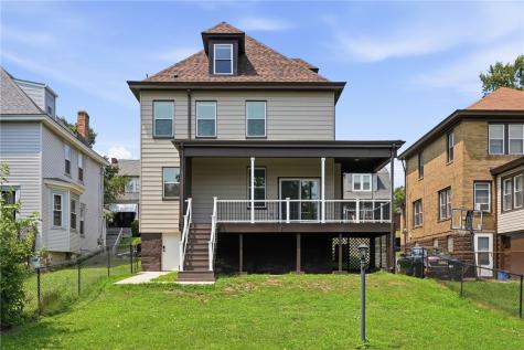 369 Stanford Avenue West View PA 15229
