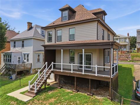 369 Stanford Avenue West View PA 15229