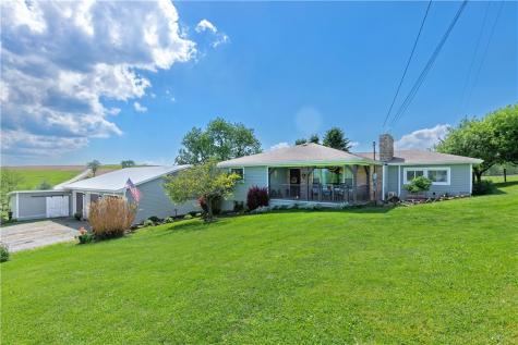 599 Brown Road Bullskin Township PA 15610