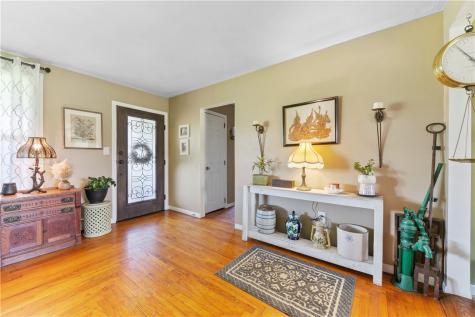 599 Brown Road Bullskin Township PA 15610