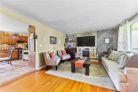 599 Brown Road Bullskin Township PA 15610