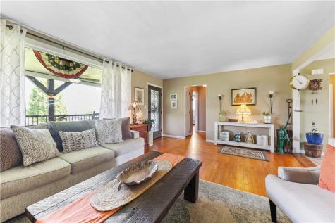 599 Brown Road Bullskin Township PA 15610