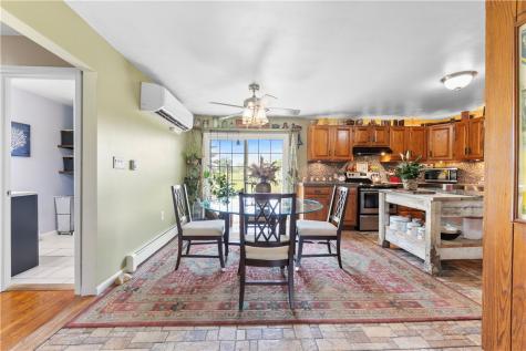 599 Brown Road Bullskin Township PA 15610