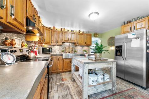 599 Brown Road Bullskin Township PA 15610