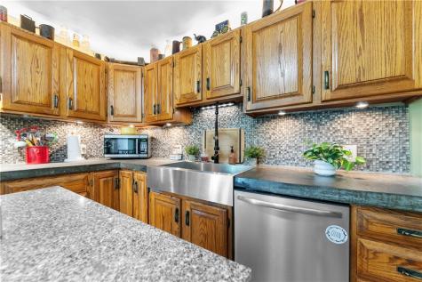 599 Brown Road Bullskin Township PA 15610