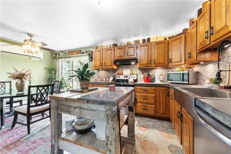 599 Brown Road Bullskin Township PA 15610