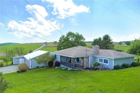 599 Brown Road Bullskin Township PA 15610