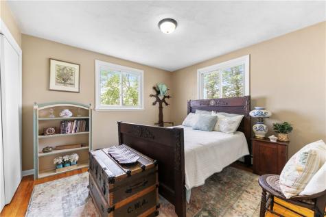 599 Brown Road Bullskin Township PA 15610