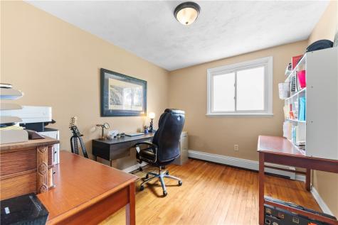 599 Brown Road Bullskin Township PA 15610