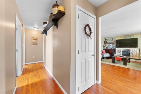 599 Brown Road Bullskin Township PA 15610