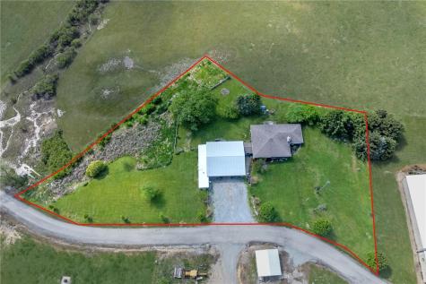 599 Brown Road Bullskin Township PA 15610