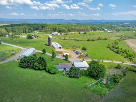 599 Brown Road Bullskin Township PA 15610
