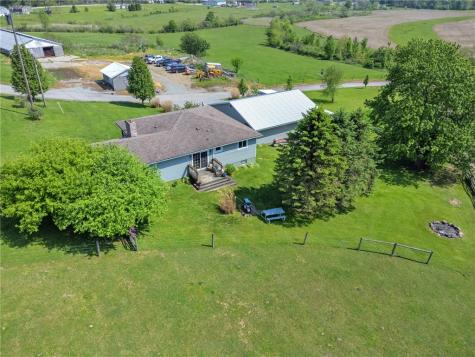 599 Brown Road Bullskin Township PA 15610