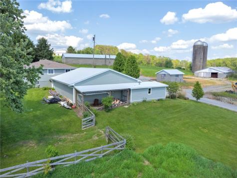 599 Brown Road Bullskin Township PA 15610