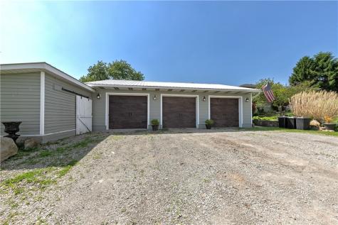599 Brown Road Bullskin Township PA 15610