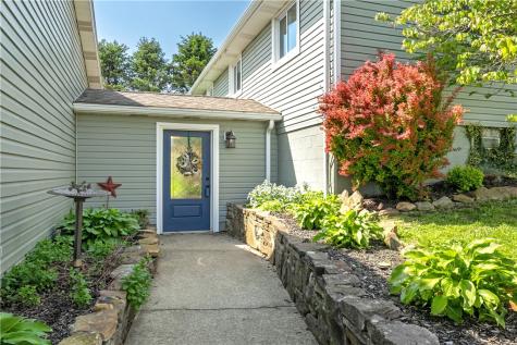 599 Brown Road Bullskin Township PA 15610